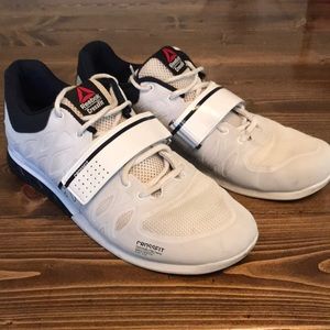 Reebok CrossFit shoes. Men’s size 10.5